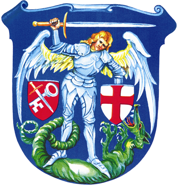 Wappen Naumburg Saale