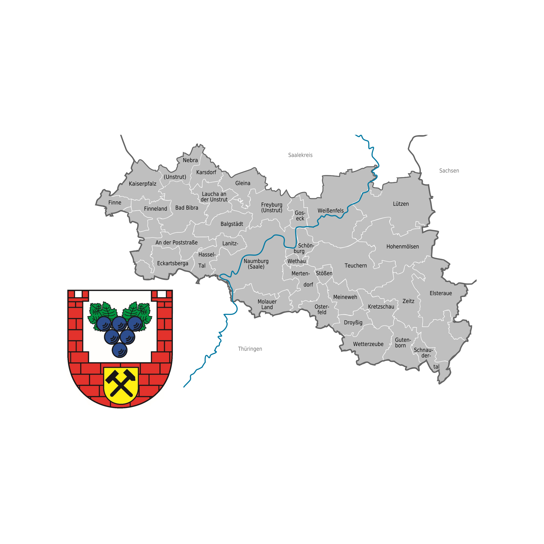 regional